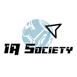 IA Society Logo