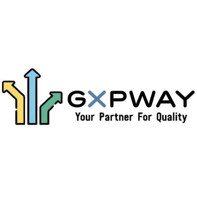 GXPWAY Training & Consulting Services Co. Logo