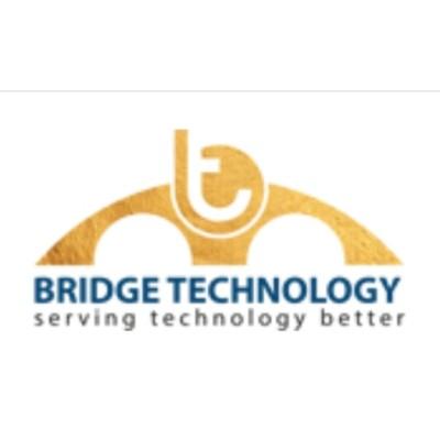 Bridge Technology's Logo