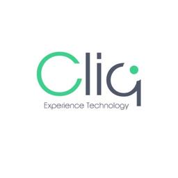Cliq Techno Logo