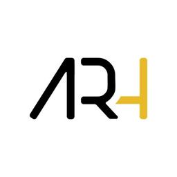 AR Hospitality Logo