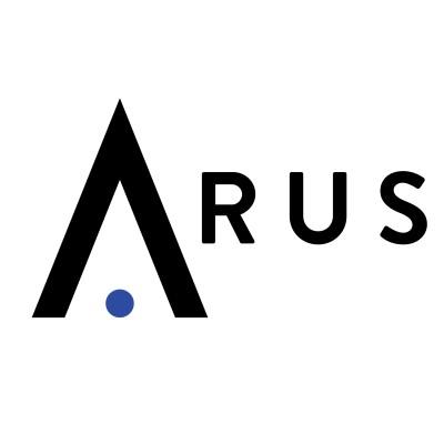 Arus Info's Logo