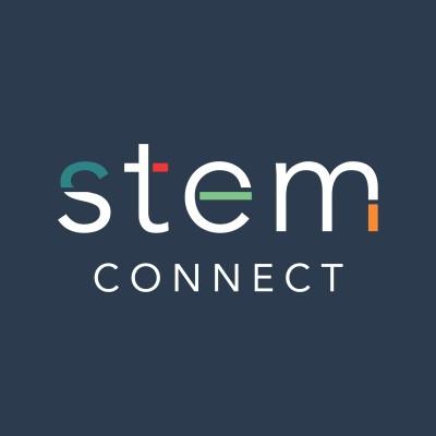 Stem Connect Logo