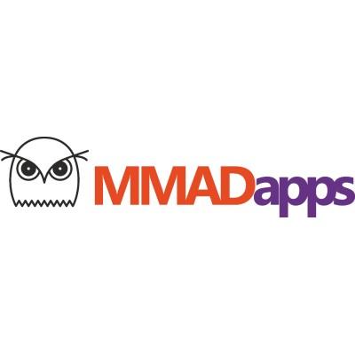 MMAD Apps India Pvt. Ltd. Logo