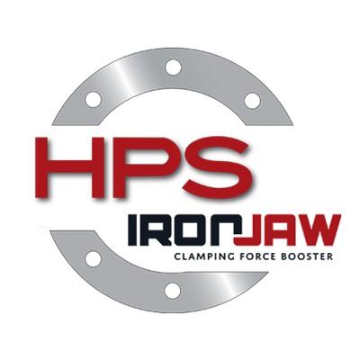 HPS IRONJAW Logo