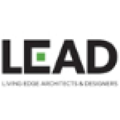 Living Edge Architects & Designers (LEAD) Logo
