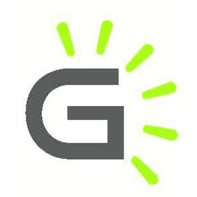Green Led Technology Logo