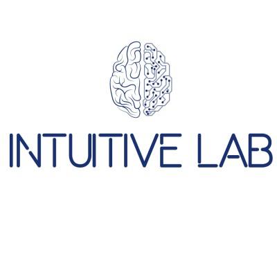 Intuitive Lab Logo