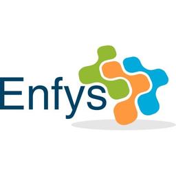 Enfys Technologies Logo
