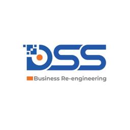 Careers with DSS Software Solutions Sdn. Bhd. Logo