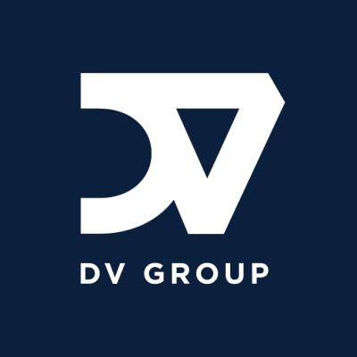 DV GROUP's Logo