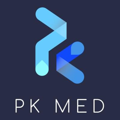 PK MED Logo