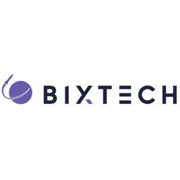Bixtech Solution PLT Logo