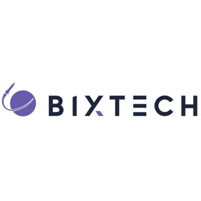 Bixtech Solution PLT's Logo