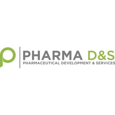 Pharma D&S's Logo