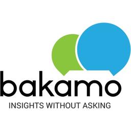 Bakamo.Social Logo