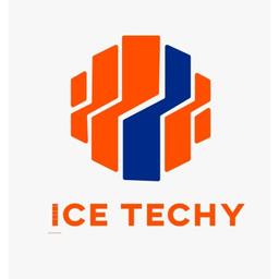 IceTechy Logo