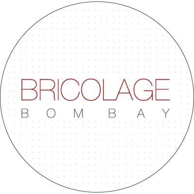 Bricolage Bombay Logo