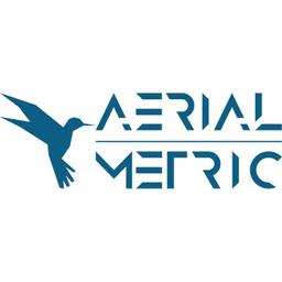 AerialMetric Logo