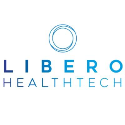 LIBERO HEALTHTECH Logo