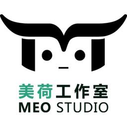 MEO Design Studio Logo