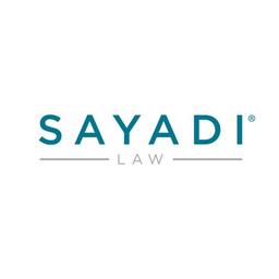 Sayadi Law Logo