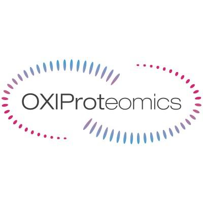 OxiProteomics's Logo