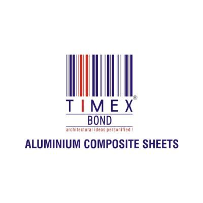 Timexbond Logo