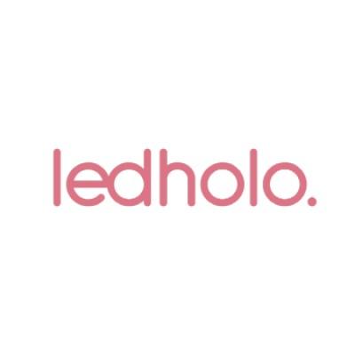 Ledholo's Logo