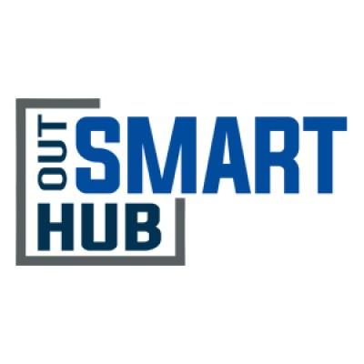 OutSmart Hub Logo