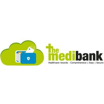 The Medibank's Logo