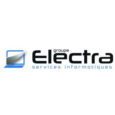 Groupe Electra Logo