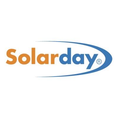 Solarday Logo