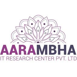 Aarambha IT Research Center Logo