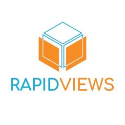 Rapid Views Logo