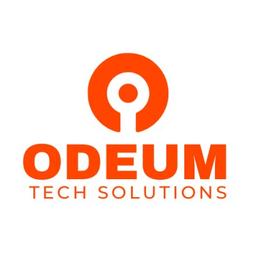 Odeum Tech Solutions Logo