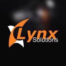Lynx Solutions Logo