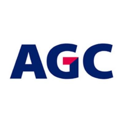 AGC Multi Material Europe SA Logo