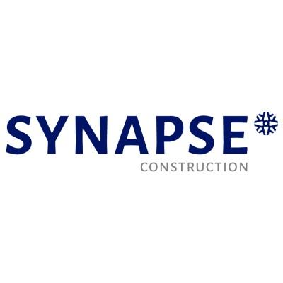 SYNAPSE Construction - Groupe Agiloe Logo