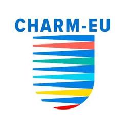 CHARM-EU Logo