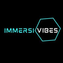 Immersivibes Logo
