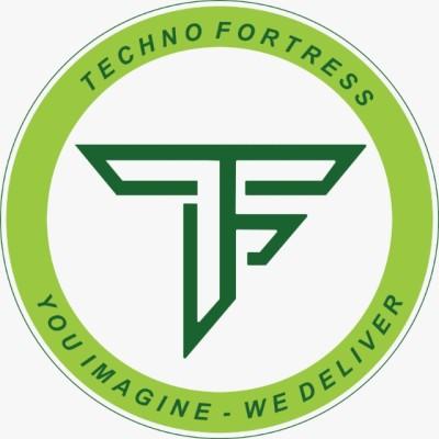 Techno Fortress's Logo