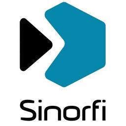 Sinorfi Logo