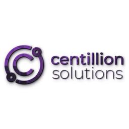 Centillion Solutions Logo