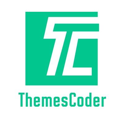 Themes Coder's Logo