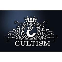 Cultism Logo