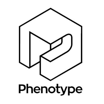 Phenotype Architecture Studio's Logo