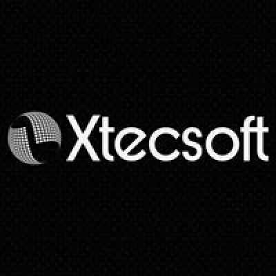 Xtecsoft Logo