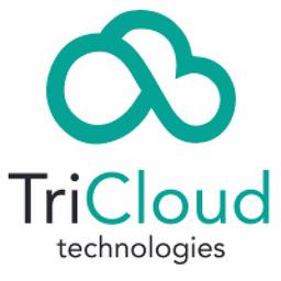 TriCloud Technologies Logo