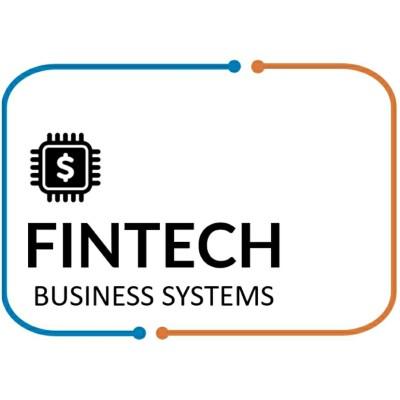 Fintech Business Systems Logo